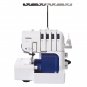 Brother 4234D 4 Faden Overlock