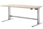 E-TABLE X-cut Zuschneide- und Basteltisch (höhenverstellbar) 60.17