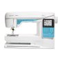 Husqvarna Viking Opal 650 Computer Nähmaschine