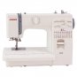 Janome 423 S mechanische Nähmaschine