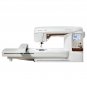Husqvarna Viking Designer Topaz 25 Näh-und Stickmaschine