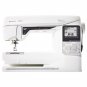 Husqvarna Viking Opal 690Q Näh-und Quiltmaschine