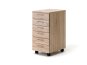 BASE sixta 6 Schubladen-Container 37.90