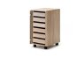 BASE sixdo 6 Schubladen-Container 37.30-L