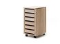 BASE sixdo 6 Schubladen-Container 37.30-R