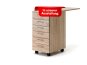 EXTEND sixta Kleinteile-Auszüge-Container 39.90