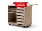 EXTEND locker Universal-Container 39.40-R