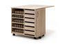 EXTEND fuller Kleinteile-Container 39.60-R