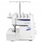 Juki MO-1000 4/3/2 Faden Overlock