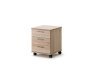 STOOL Sitz-Schubladencontainer 32.10