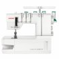 Janome Cover Pro 2000CPX
