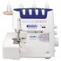 Juki MO 2000 QVP 4/3/2 Faden Overlock mit Lufteinfädelung