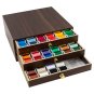 Madeira Garnschatulle Rayon No.40 (120 Spulen a 1000 m/ Teak)