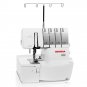 Bernina L 450 4 Faden-Overlock mit Einweisungsvideo gratis!