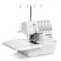 Bernina L 460 4-Faden Overlock mit gratis Einweisungsvideo