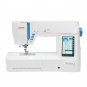 Janome SKYLINE S9 Näh- und Stickmaschine