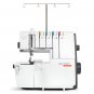 Bernette 44 Funlock - 4 Faden Overlock
