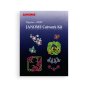 Janome Cutwork Kit Digitizer MBX V4.0 V4.5