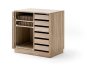 STACK locker Universal-Container 34.40-L