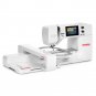 Bernina 500 reine Stickmaschine mit SDT Stickmodul