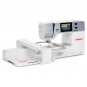 Bernina 540 Näh-und Stickmaschine mit SDT Stickmodul
