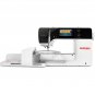 Bernina 590 Näh-und Stickmaschine mit SDT Stickmodul