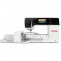 Bernina 590 Näh-und Stickmaschine mit SDT Stickmodul