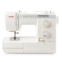 Janome Sewist 721 mechanische Nähmaschine