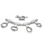 Brother Kompaktrahmen-Kit mit Halterung E (für PR 1050X/ PR 670E)