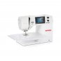 Bernina 435 Computer Nähmaschine mit Vollschaftfüßchen