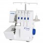 Juki MO-214D Kirei 4 Faden Overlockmaschine