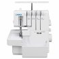 Juki MO-80CB 2/4/3 Faden Overlock