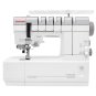 Janome CoverPro 3000P Top & Bottom - 3 Nadel Covermaschine