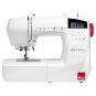 Elna eXperience 530 Computer Nähmaschine