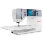 Bernina 770 QE PLUS Näh-Stick- und Quiltmaschine Auslaufmodell zum Sonderpreis!
