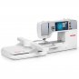 Bernina 735 Näh-und Stickmaschine inkl. SDT Stickmodul