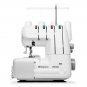 Husqvarna Viking Amber S100 4 Faden Overlock