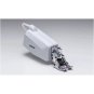 Brother Elektronischer Obertransportfuß (DF2/ für XP1/ XJ1/ XV/ V-Serie)