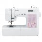 Brother KD 40S "Little Angel" Computer Nähmaschine (3 Design-Panels)
