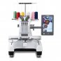 Brother PR-680W Semiprofi Stickmaschine mit WLAN-Funktion