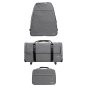 Pfaff LUXE Rollkoffer/Trolley-Kollektion-Set