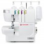 Singer Elite SE017 4-Faden Overlock