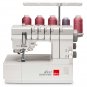 Elna eXtend Covermax 3 Nadel-Covermaschine