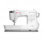 Singer Elite CE677 Computer Nähmaschine