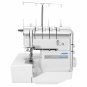 Juki MO-2500 Sumato 4/3/2 Faden Overlock mit Lufteinfädelung