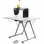 Bernina Q 16 PLUS Langarm Quiltmaschine mit Falttisch