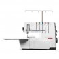 Bernette 68 Airlock Overlock-/Coverstich-Combo mit Lufteinfädelung