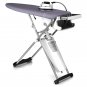 Laurastar S PURE Xtra Dampfdruck - Bügelsystem (orchid hush)