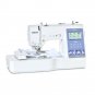 Brother Innovis M380D Disney Näh- und Stickmaschine