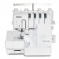 Brother AIRFLOW 3000 - 4 Faden Overlock mit Lufteinfädelung